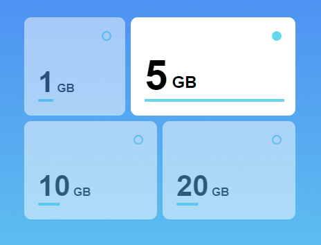 Flexbox Toggles